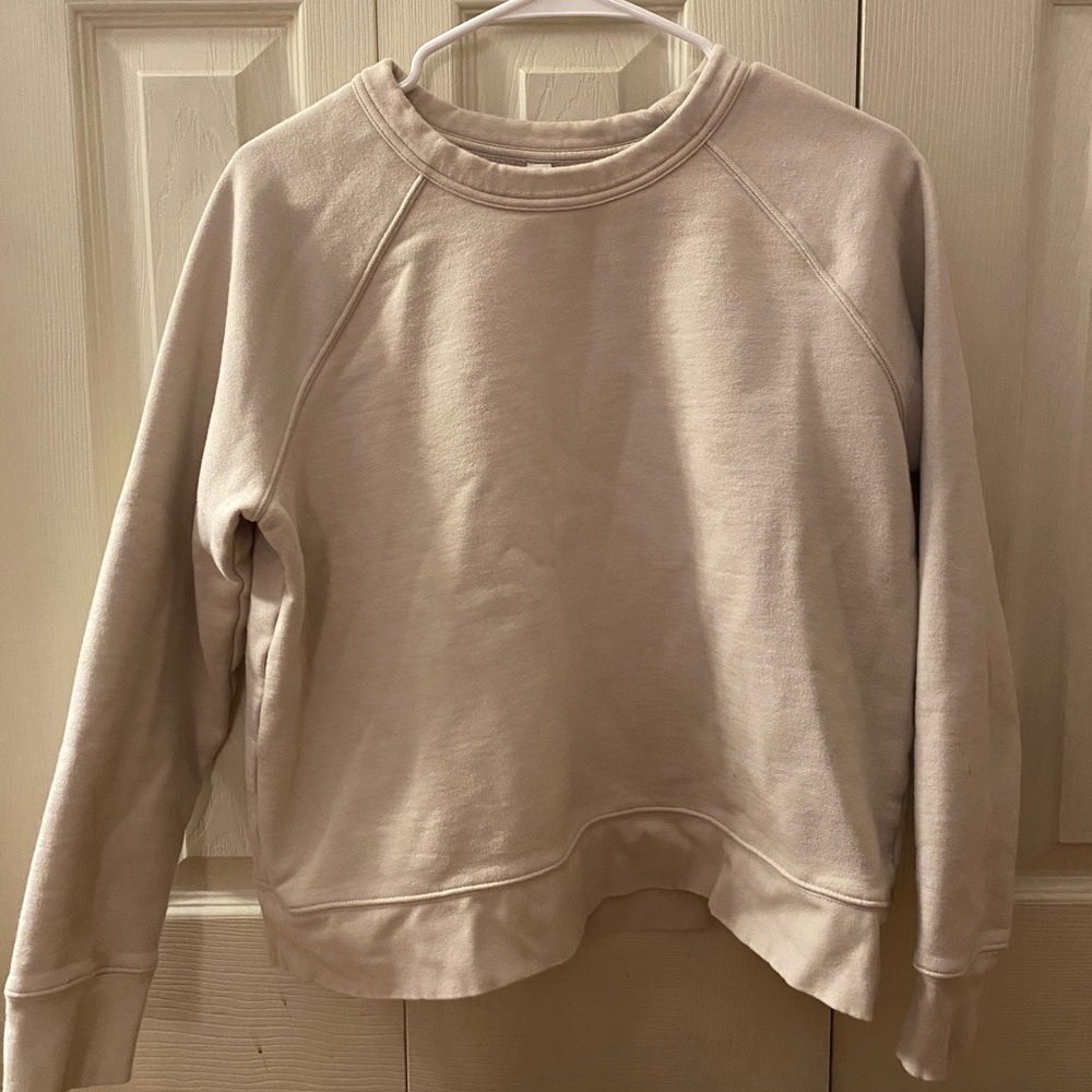 Athleta Crewneck Sweatshirt